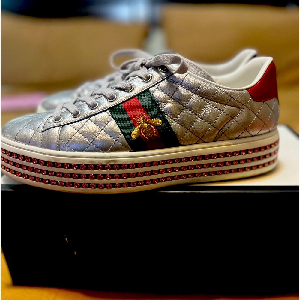Gucci Sneakers